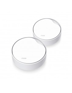 TP-Link DECO...